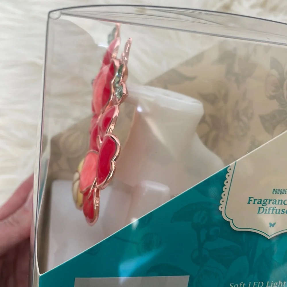 The Pioneer Woman Bouquet Fragrance Diffuser